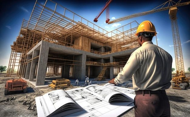 🏠 Signes qu’il est temps de rénover votre maison ou local professionnel