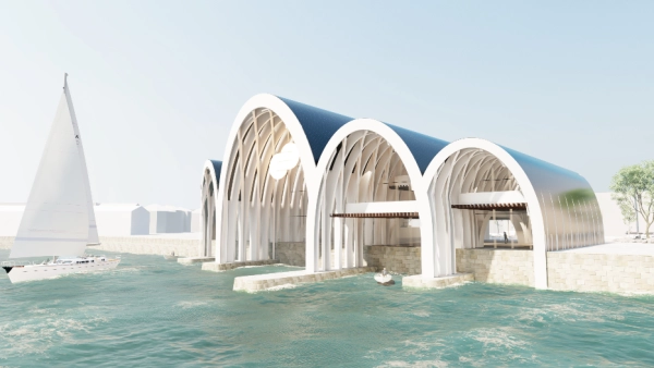 Les nouvelles tendances architecturales pour 2025