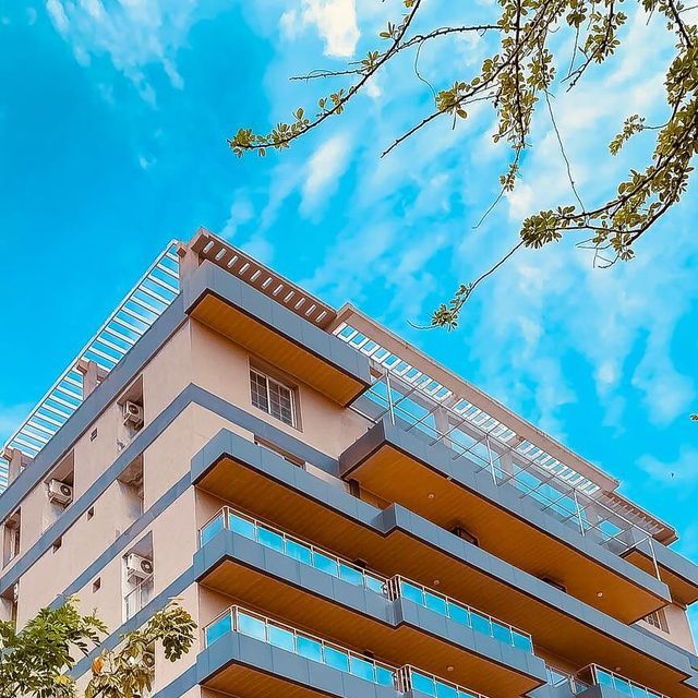 Comment entretenir votre maison ou bâtiment après construction