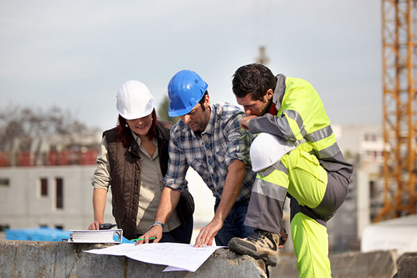 Les erreurs courantes à éviter dans vos projets de construction